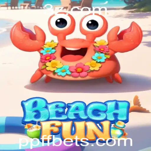 BeachFun: Um Mergulho nas Diversões da Praia