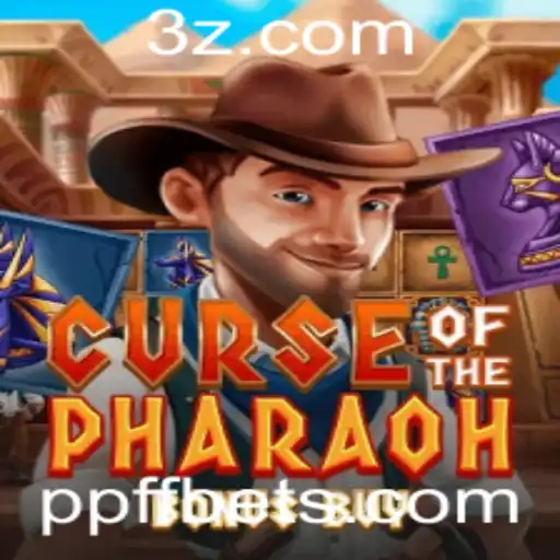 Curse of the Pharaoh Bonus Buy: Uma Jornada pela Mitologia Egípcia