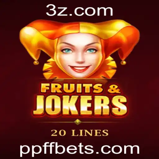 FruitsAndJokers20: Aventura e Diversão no Mundo dos Jogos