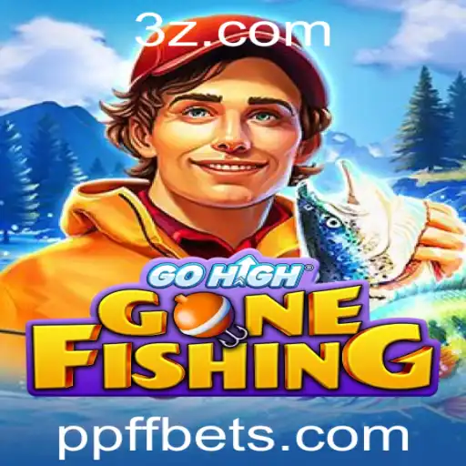 GoHighGoneFishing: A Nova Sensação dos Jogos de Pesca