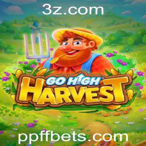 Descubra GoHighHarvest: Explorando as Regras e a Dinâmica do Novo Jogo