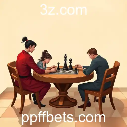 Jogos de Mesa: Uma Jornada pelo Universo dos Tabuleiros e Peças