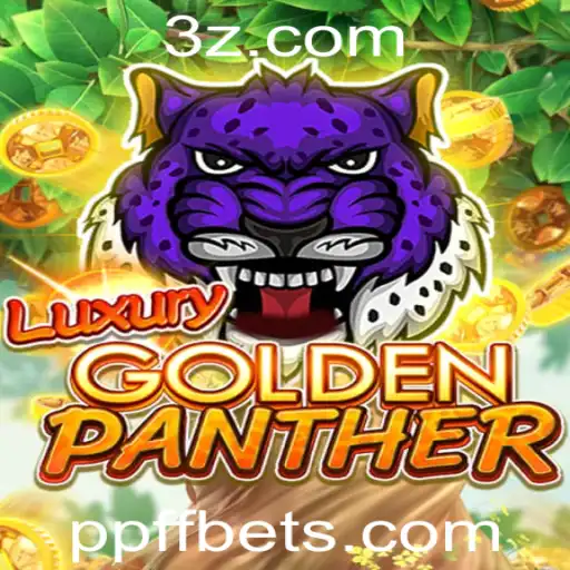 LUXURYGOLDENPANTHER: Uma Imersão no Mundo do Luxo e Aventura