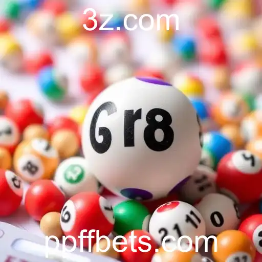 Explorando o Fascinante Mundo da Loteria: A Chave PPFF para o Sucesso