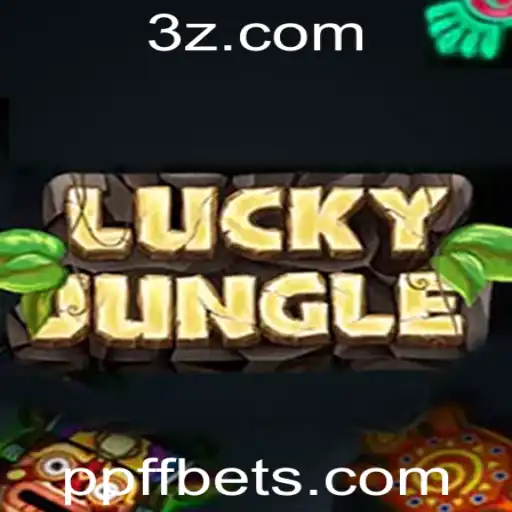 Descubra LuckyJungle: O Novo Jogo Que Está Dominando as Selvas Virtuais