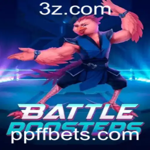 Descubra o Mundo Fascinante de BattleRoosters: Estratégia e Aventura