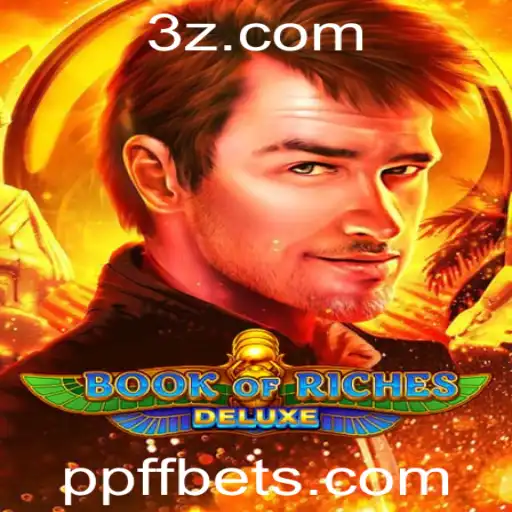 Explorando as Aventuras Excitantes de BookofRichesDeluxe: Um Mergulho nas Regras e Dinâmicas do Jogo
