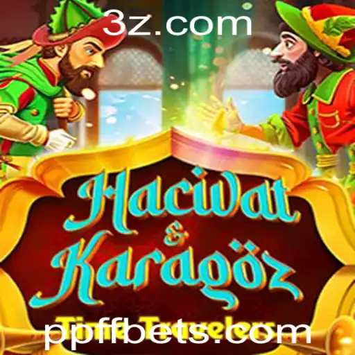 HacivatandKaragoz: O Fascinante Mundo de PPFF