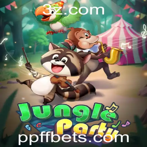 Introdução ao Jogo JungleParty e suas Regras