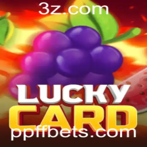 LuckyCard: Decifrando o Universo Envolvente do Jogo de Cartas