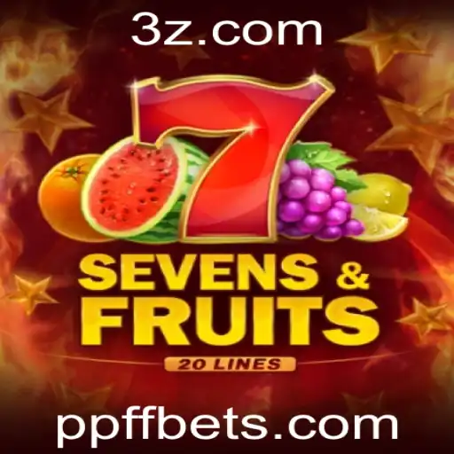 Explorando SevensFruits20: A Nova Sensação do PPFF