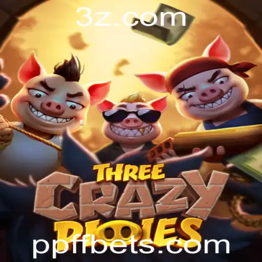 ThreeCrazyPiggies: Um Guia Completo para o Excitante Jogo de Aventura