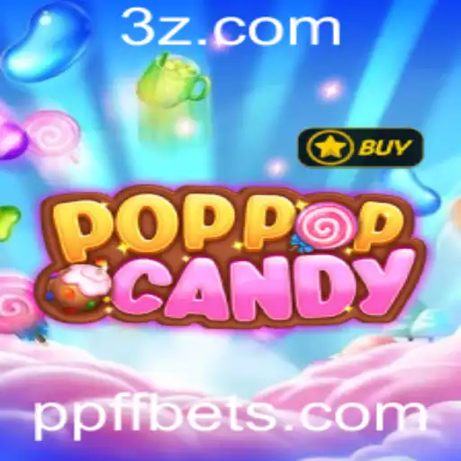 Descubra o Fascinante Mundo de POPPOPCANDY: O Jogo que Une Estratégia e Diversão