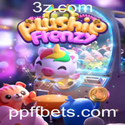 Descubra o Mundo de PlushieFrenzy: A Jornada Envolvente dos Peluches