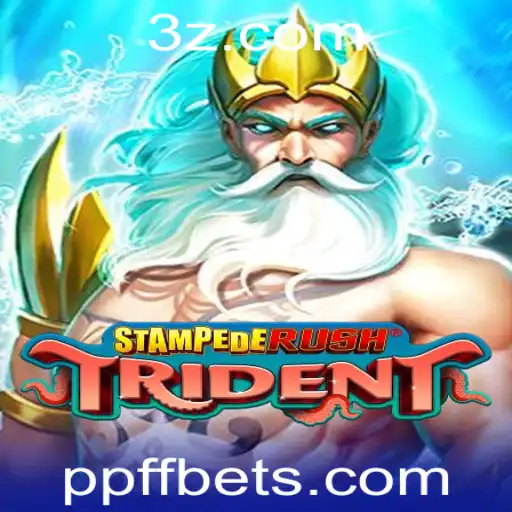 StempedeRushTrident: Mergulhe na Aventura Inovadora