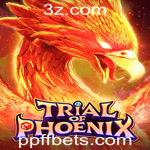 Explorando a Aventura Épica de TrialofPhoenix