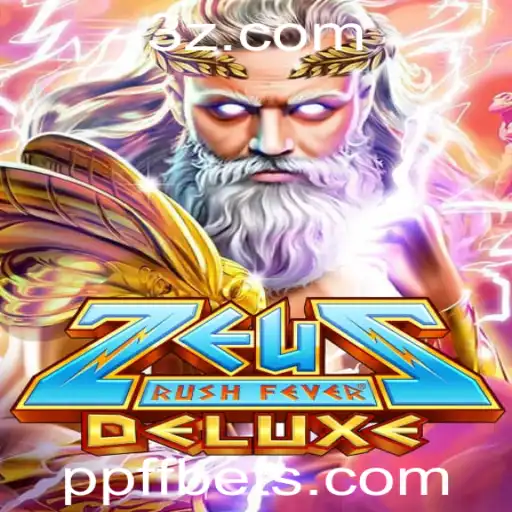 ZeusRushFeverDeluxe: Mergulhe na Aventura Estrategista Inspirada na Mitologia